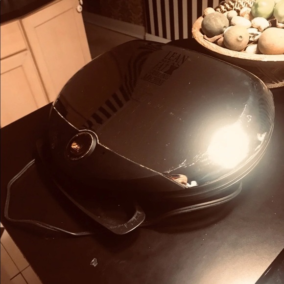 Like new Forman Grill - Picture 3 of 5